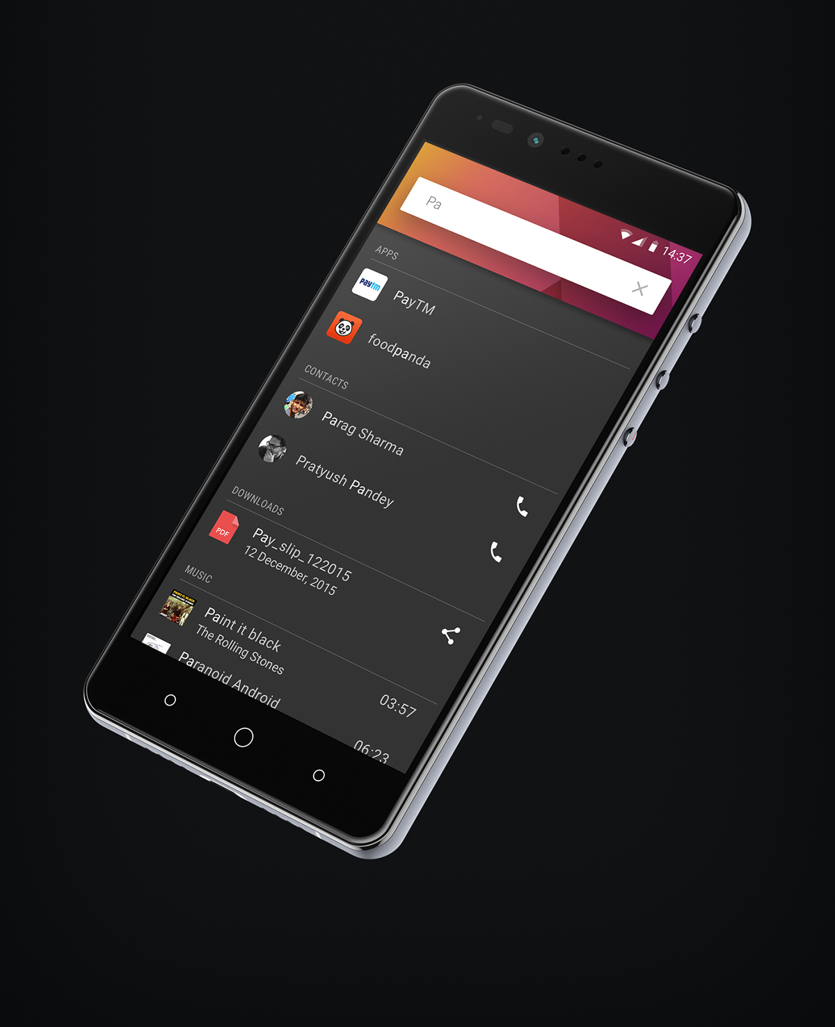 摄像,cgi,安卓,可视化,手机,creo mark1,智能手机