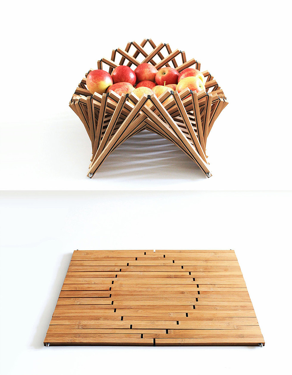 Foldable，furniture，Fruit plate，beautiful，