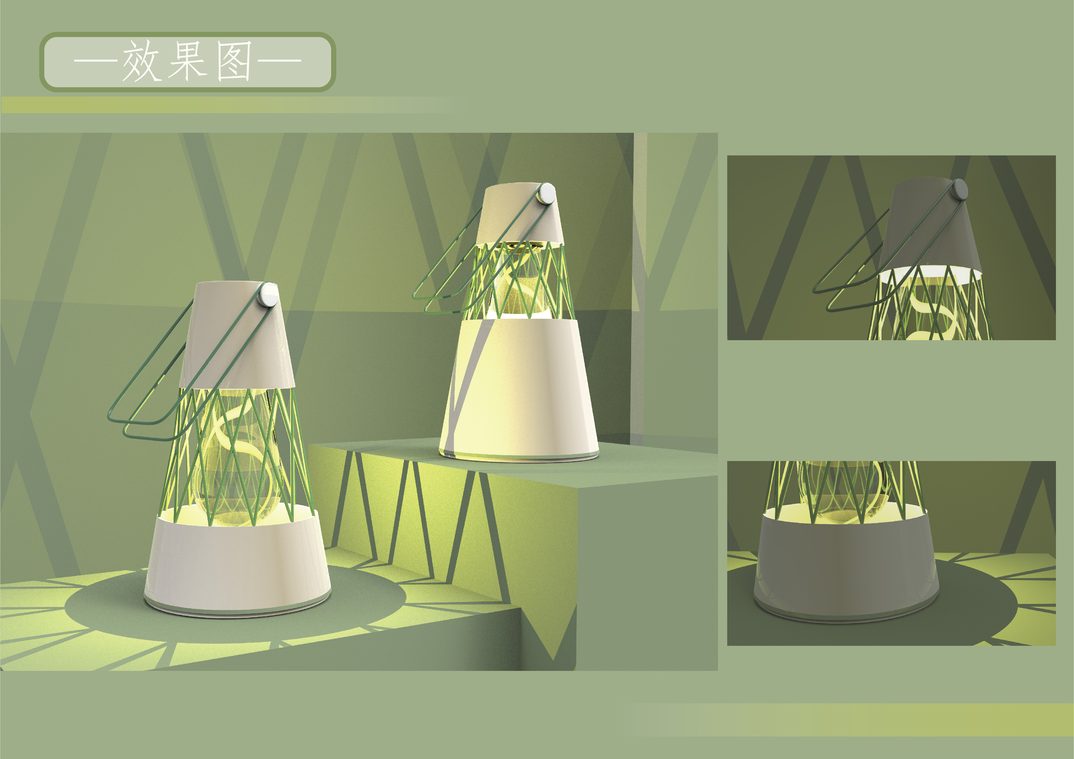 lamps and lanterns，Bamboo，Simplicity，natural，