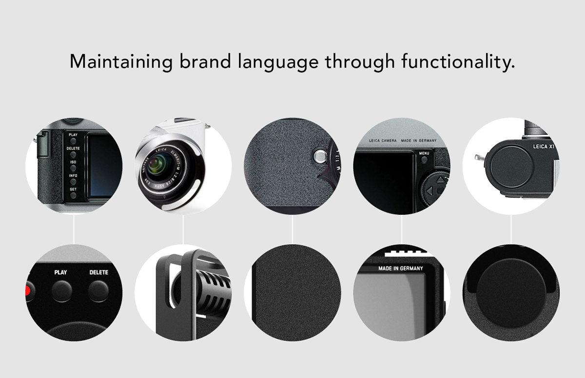 Yellow，Recording pen，Portable，Design process，