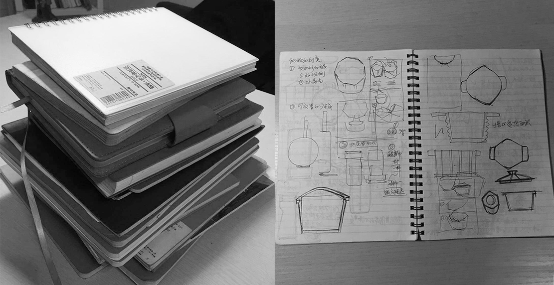 Industrial design, if award, red dot award, creativity，