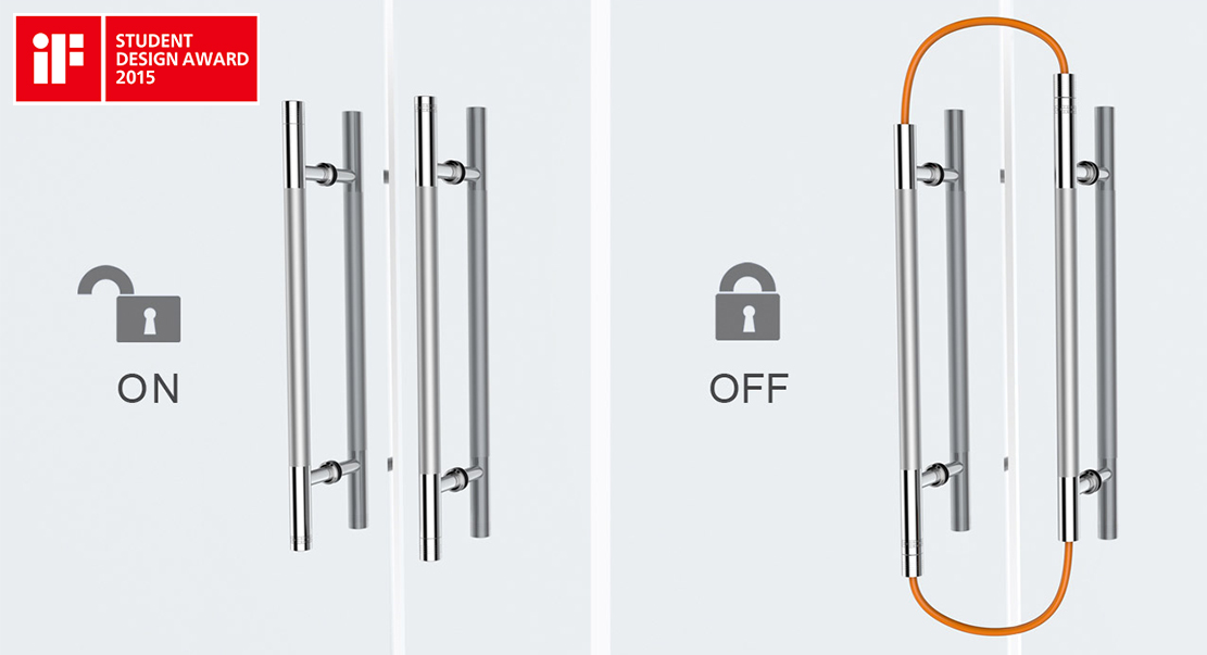 Industrial design, if award, red dot award, creativity，