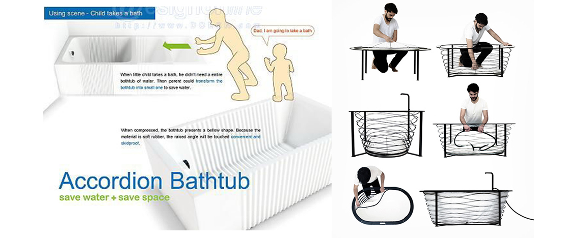 Industrial design, if award, red dot award, creativity，