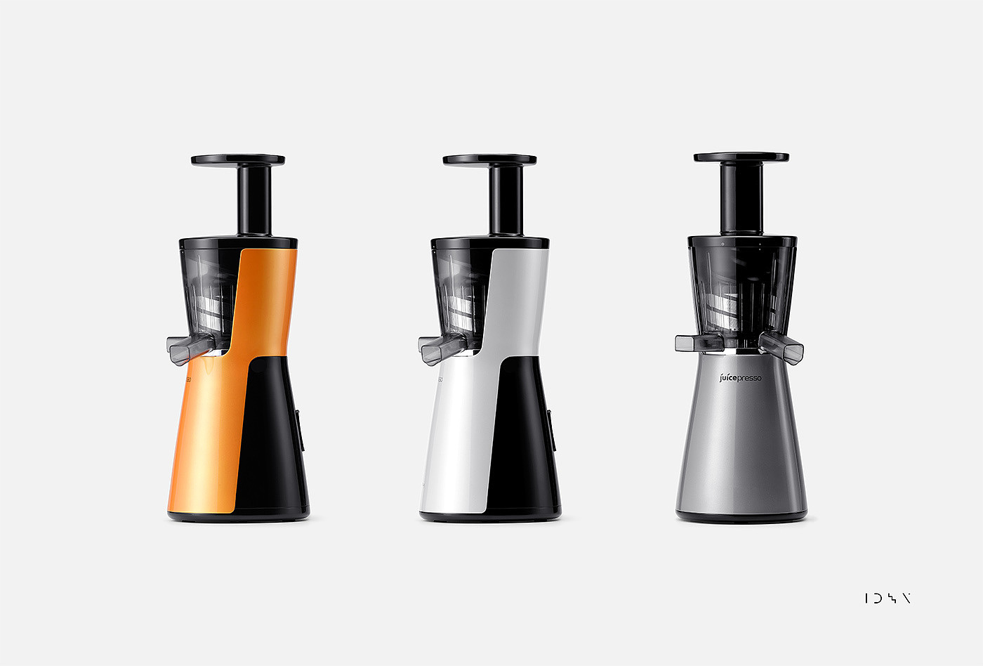 idea，kitchen and toilet，Juicer，