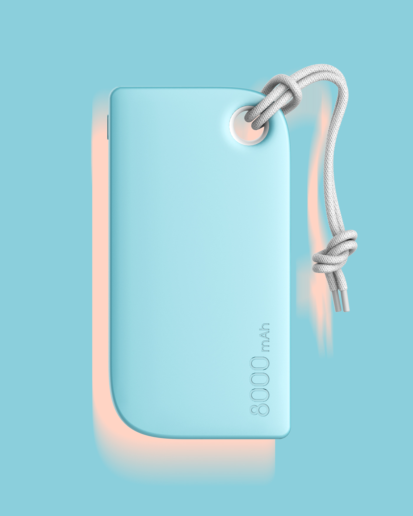 industrial design，Electronics，portable source，BASEUS，