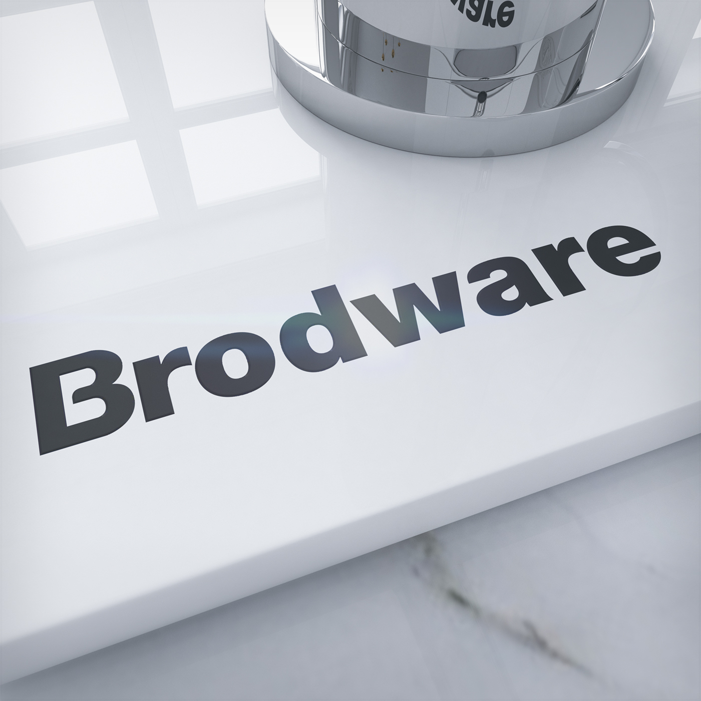 water tap，stainless steel，Brodware，