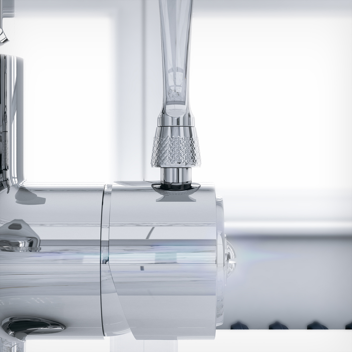 water tap，stainless steel，Brodware，