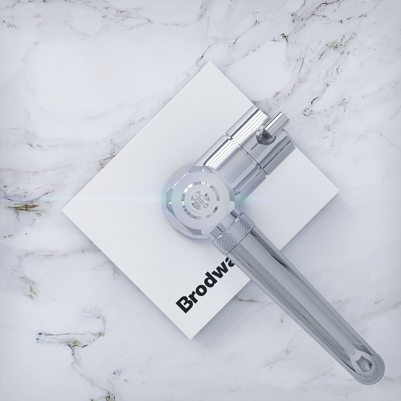 water tap，stainless steel，Brodware，