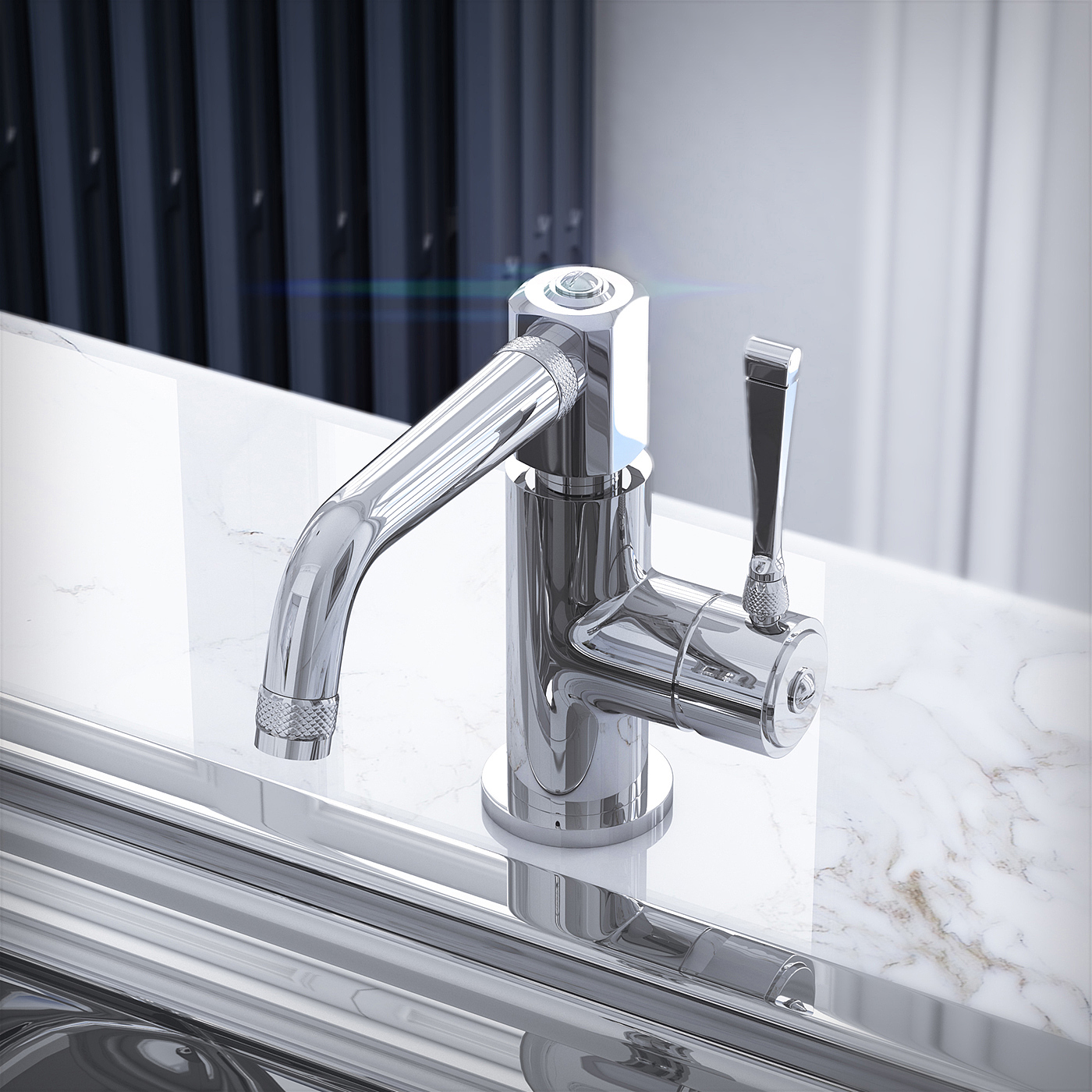 water tap，stainless steel，Brodware，