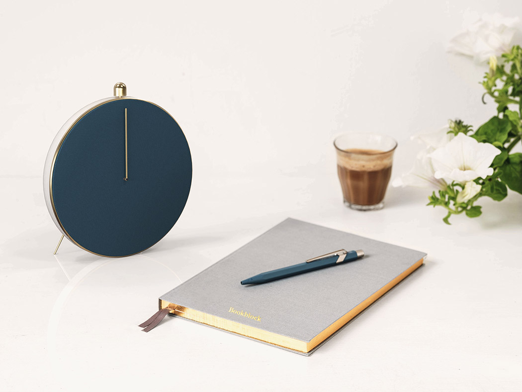 PLAYTIME，Clock，loudspeaker box，Electronics，originality，