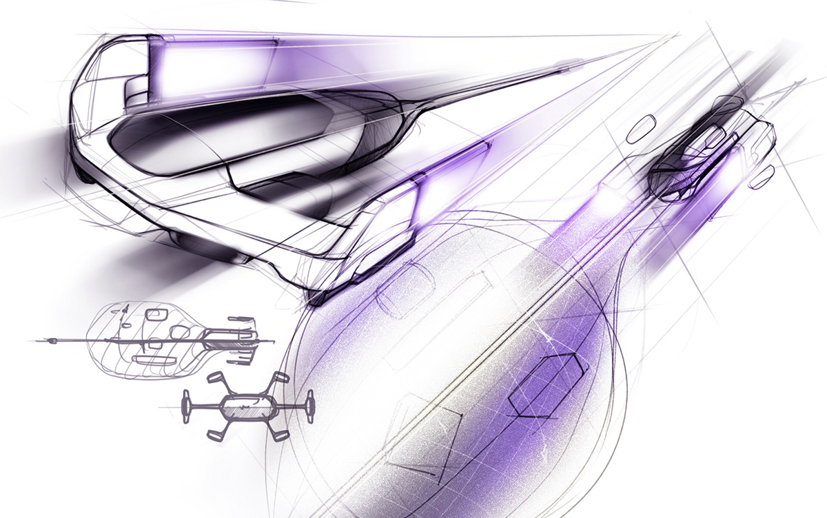 industrial design，Hand drawn，product design，originality，