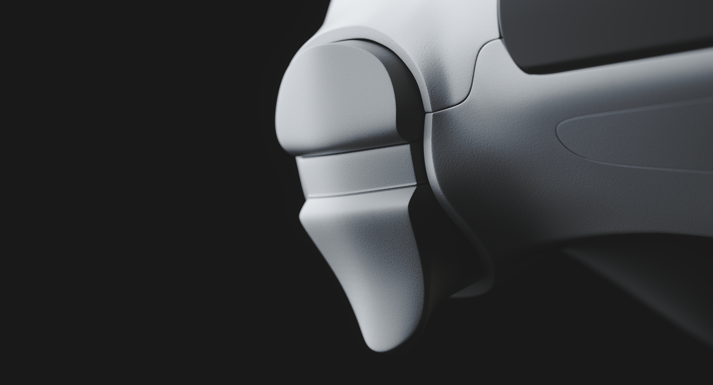 Sony，PS4，sony，product design，Digital accessories，