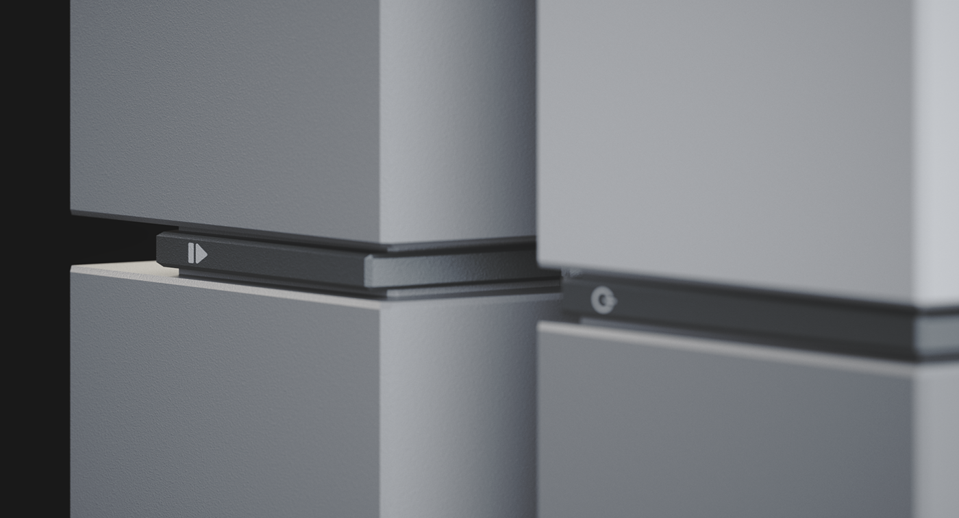 Sony，PS4，sony，product design，Digital accessories，