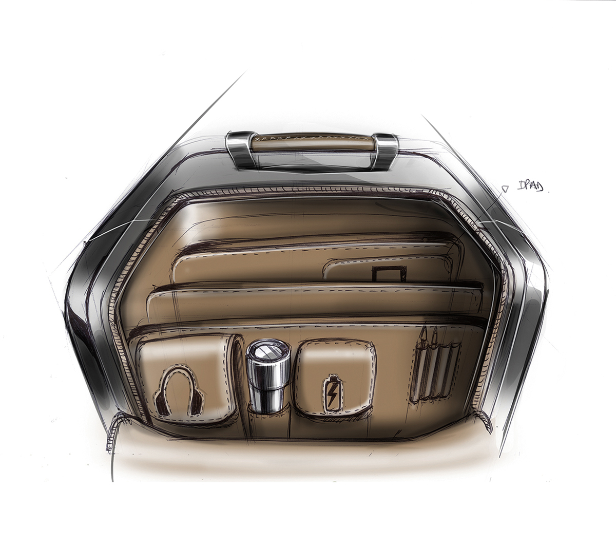 carbon fibre，tool，aviation，luggage and bags，