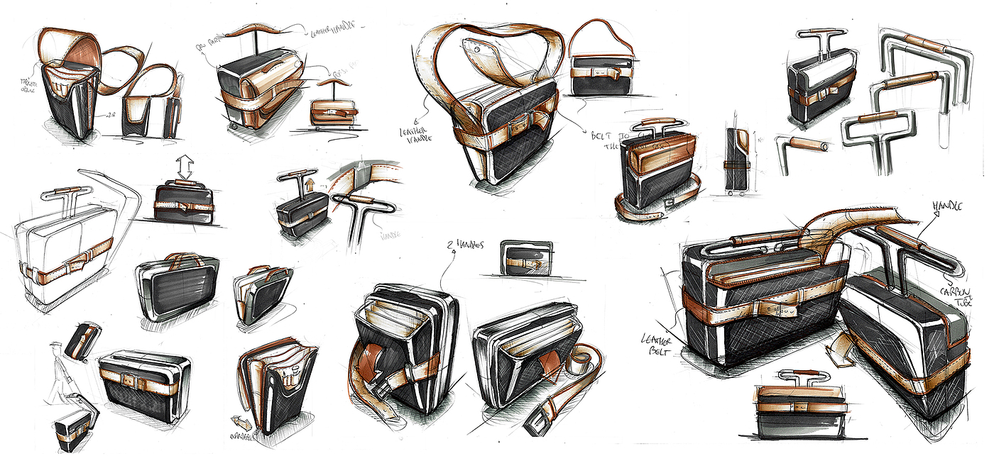 carbon fibre，tool，aviation，luggage and bags，