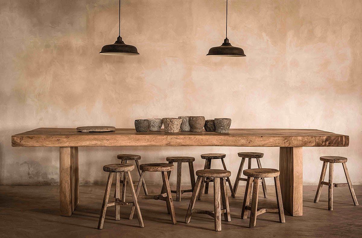 Original ecology，woodiness，Home Furnishing，Quaint，furniture，