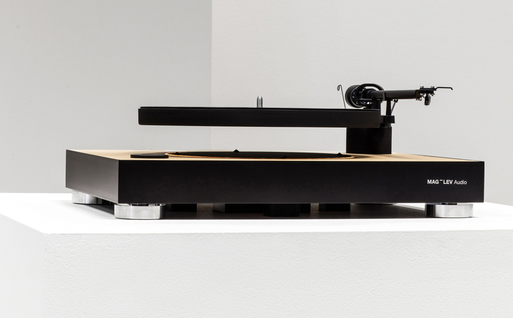 magnetic suspension，led，jukebox，Home Furnishing，