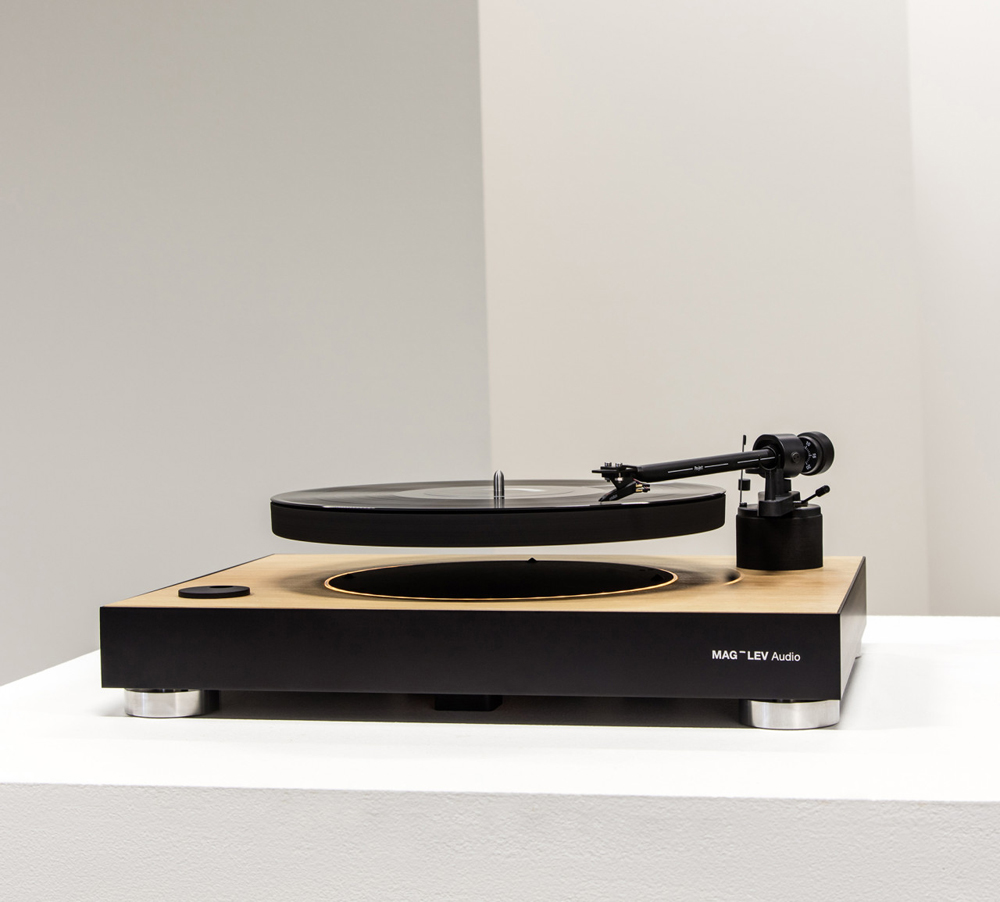 magnetic suspension，led，jukebox，Home Furnishing，