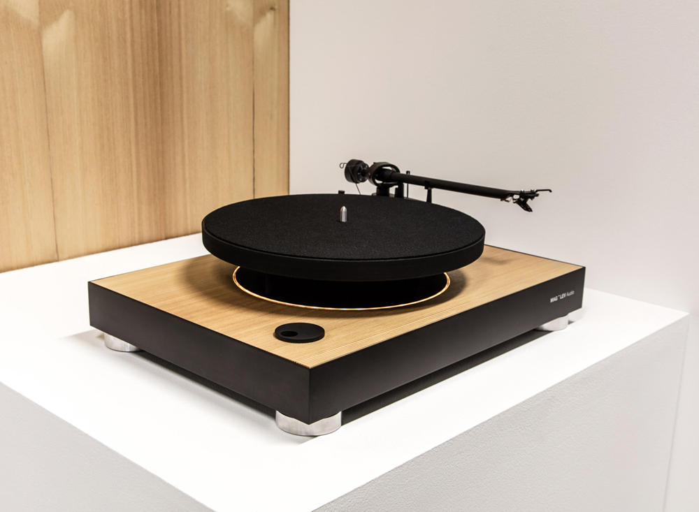 magnetic suspension，led，jukebox，Home Furnishing，