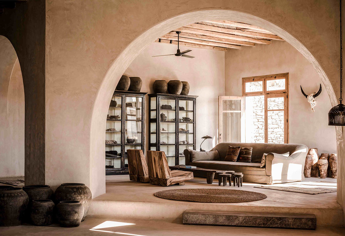 Original ecology，woodiness，Home Furnishing，Quaint，furniture，