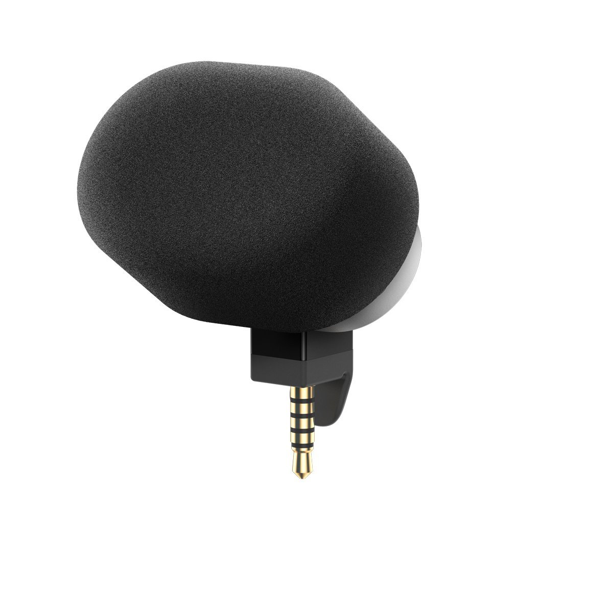 Sony，STM10，stereo，Microphone，