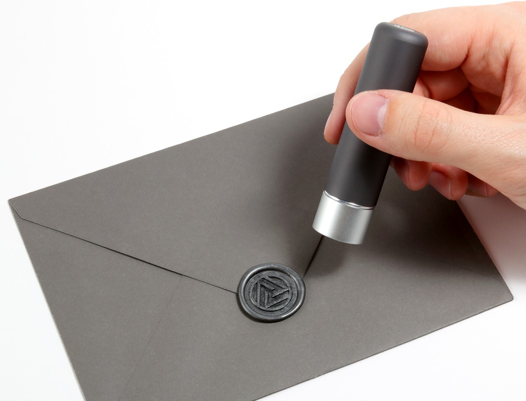 originality，industrial design，product design，Wax seal，