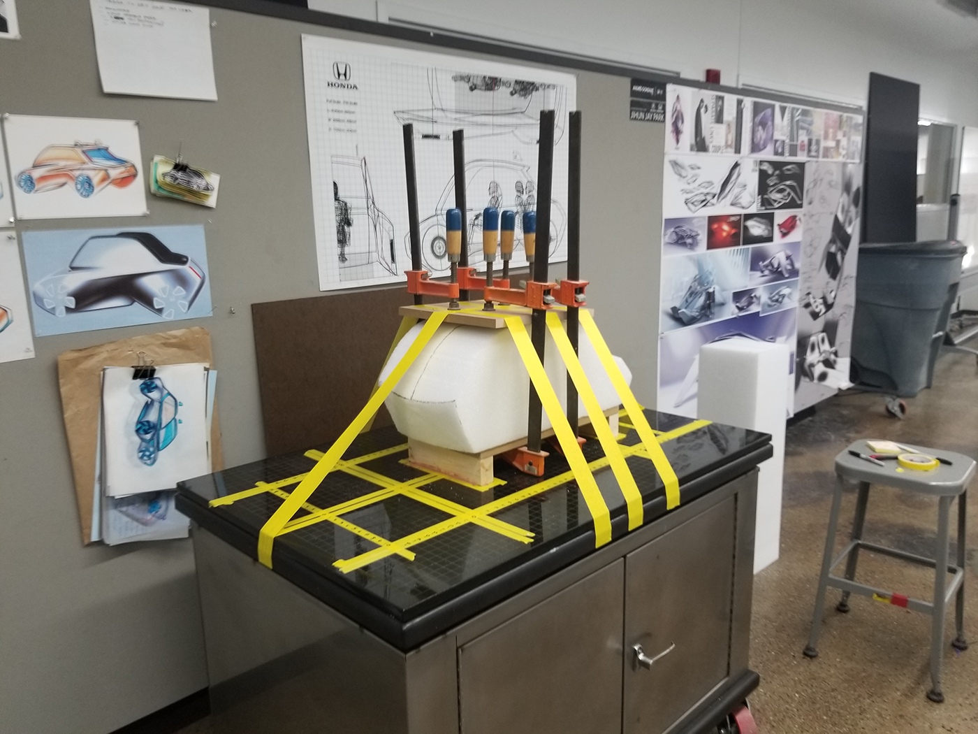 Oil sludge，Model，make，example，