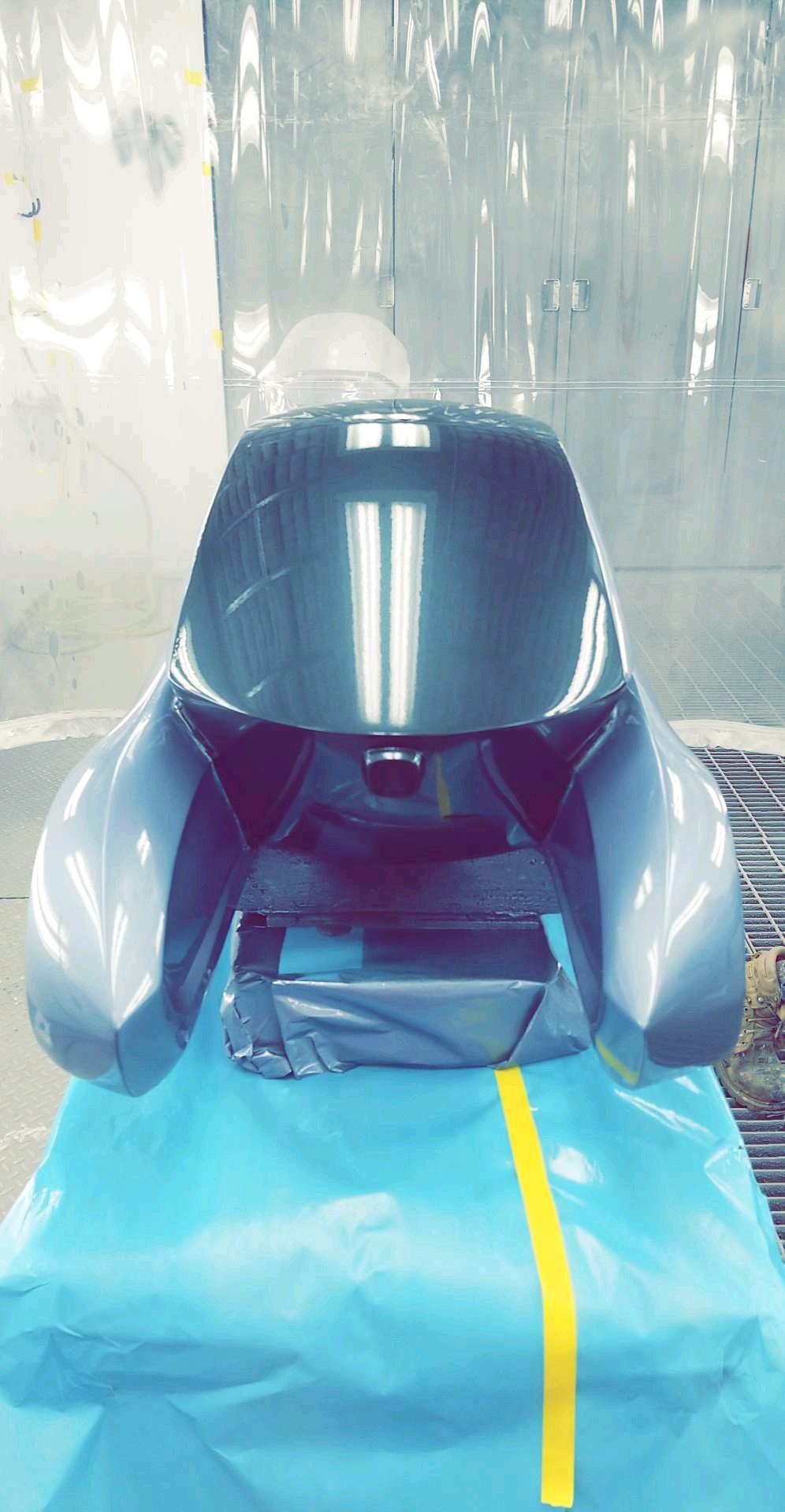 Oil sludge，Model，make，example，