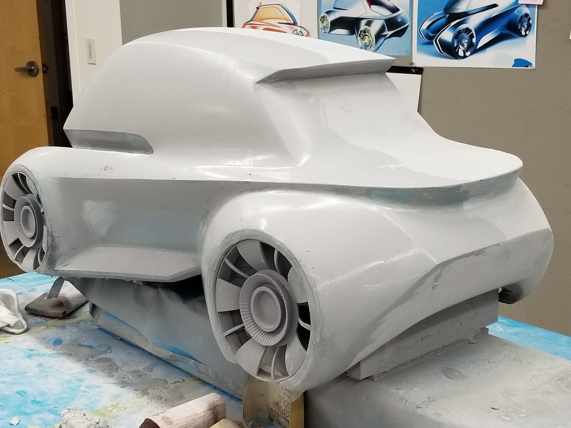 Oil sludge，Model，make，example，