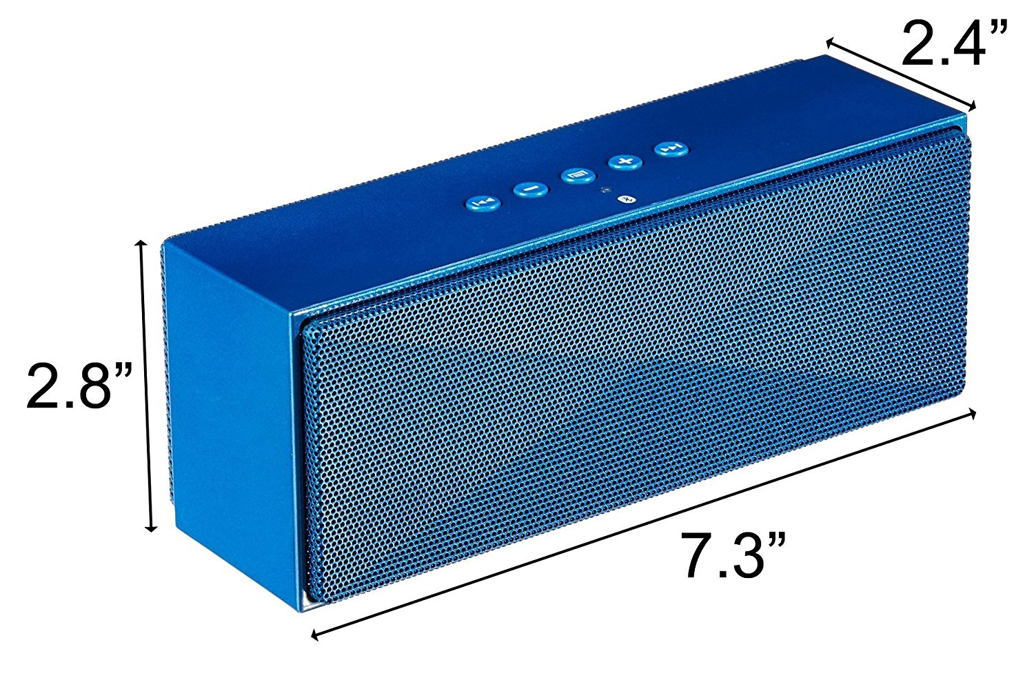 Bluetooth Speaker ，portable，Amazon，AmazonBasics，