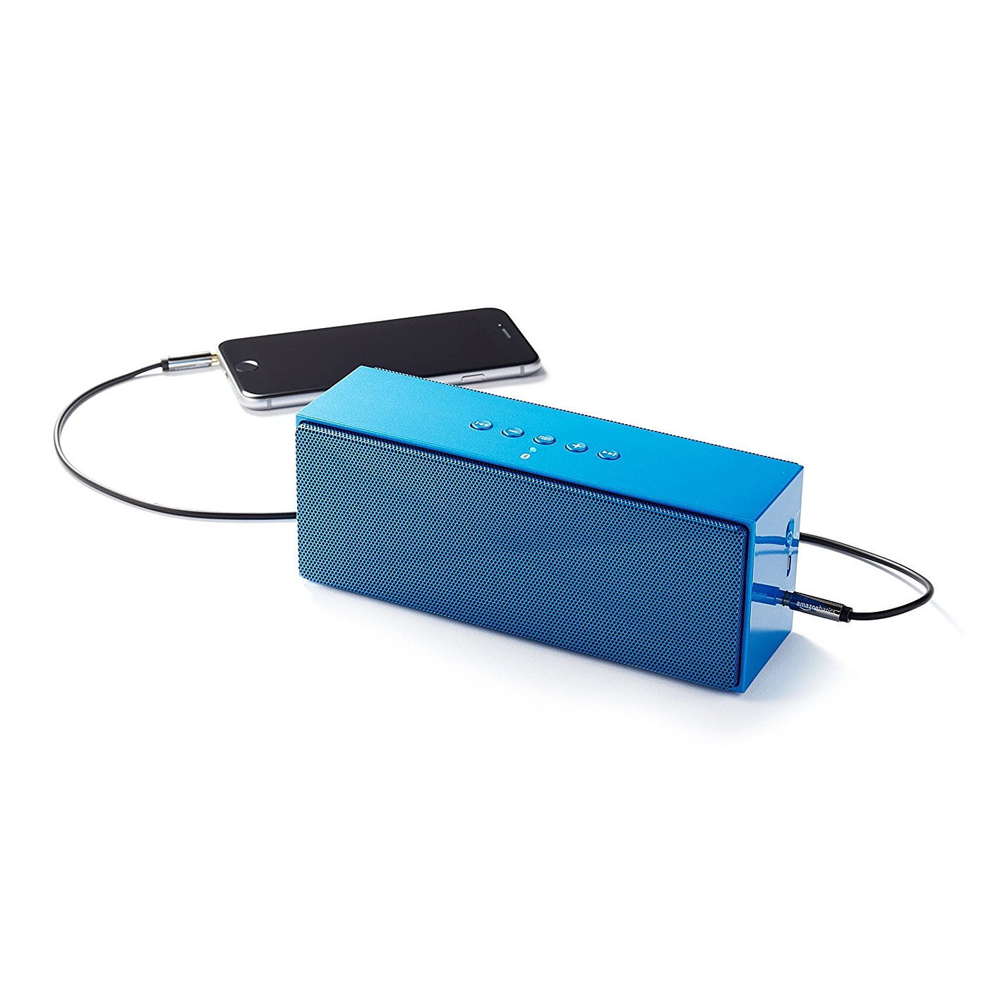 Bluetooth Speaker ，portable，Amazon，AmazonBasics，