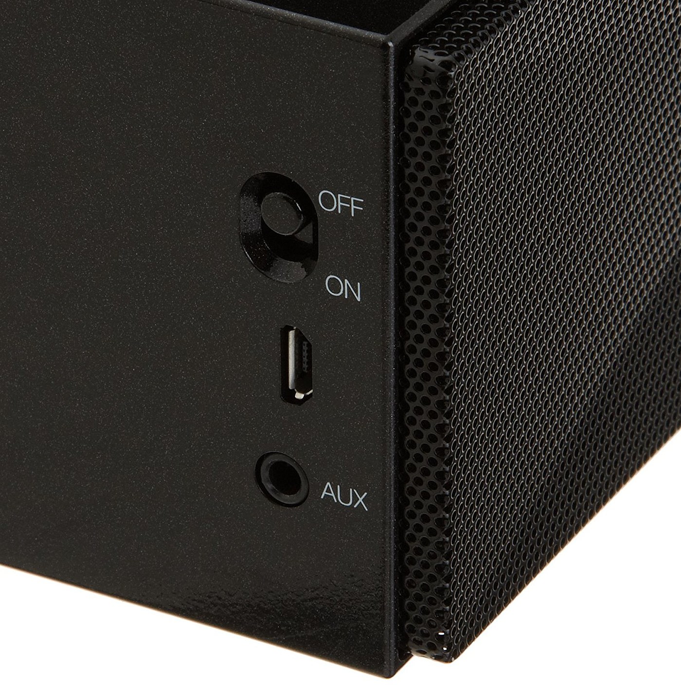 Bluetooth Speaker ，portable，Amazon，AmazonBasics，
