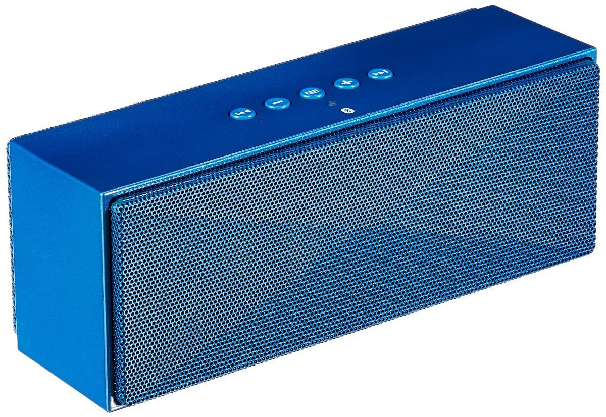 Bluetooth Speaker ，portable，Amazon，AmazonBasics，