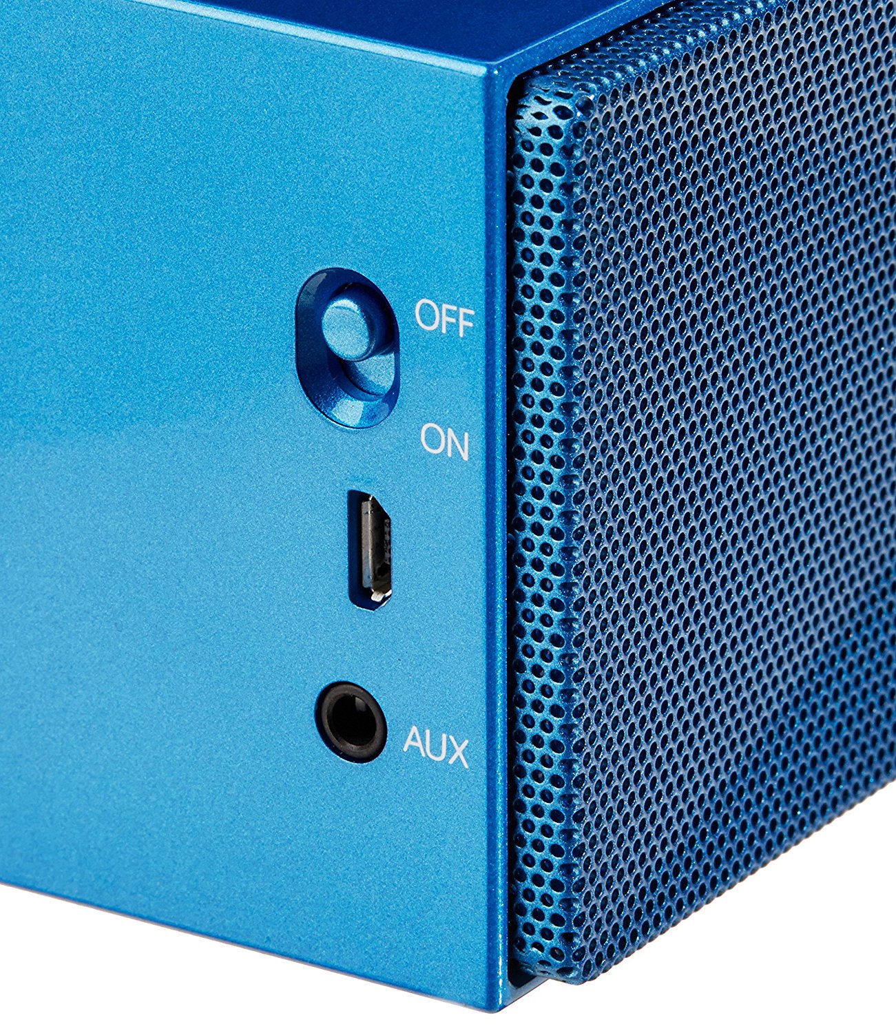 Bluetooth Speaker ，portable，Amazon，AmazonBasics，