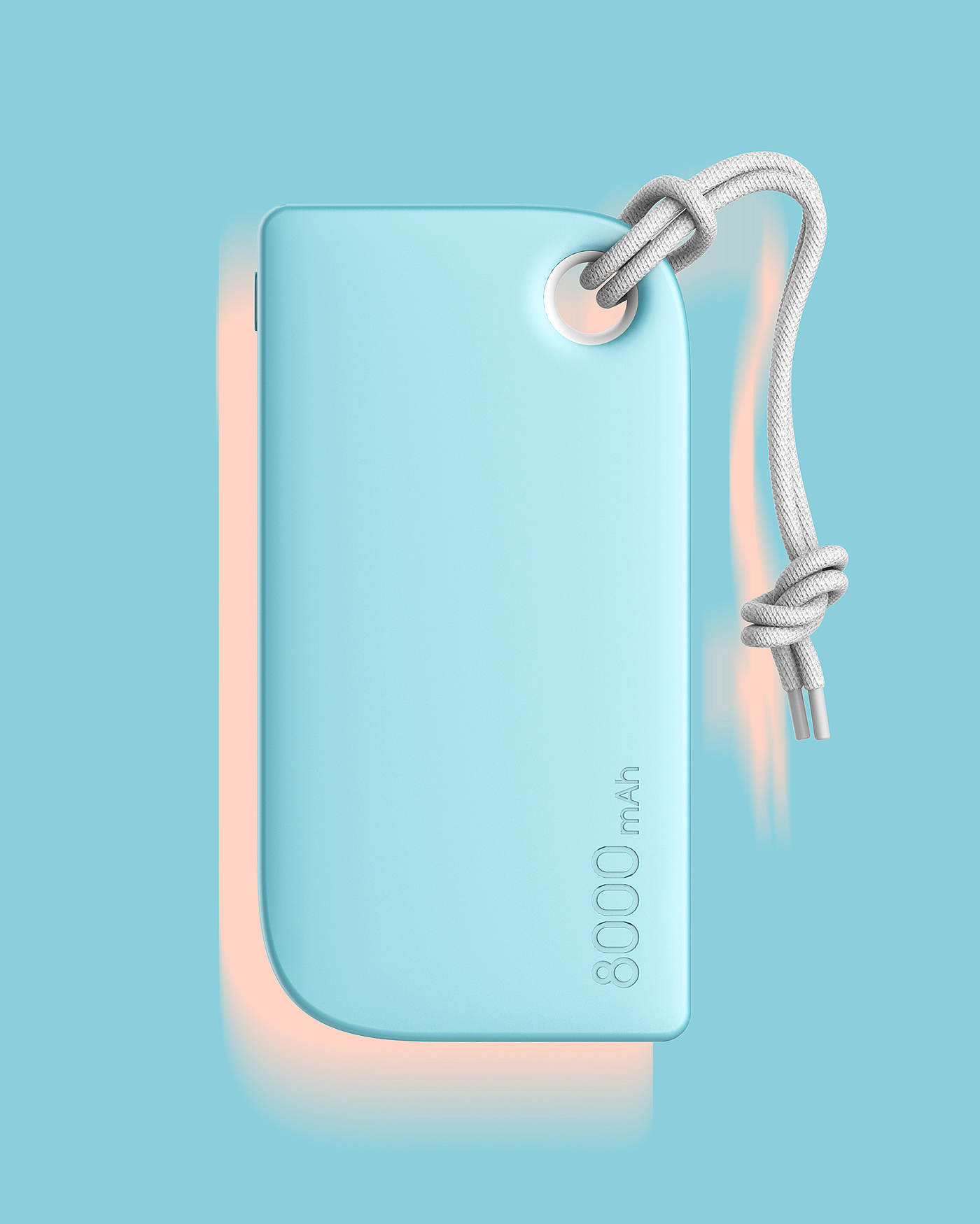 portable source，originality，lamp，fashionable colour，