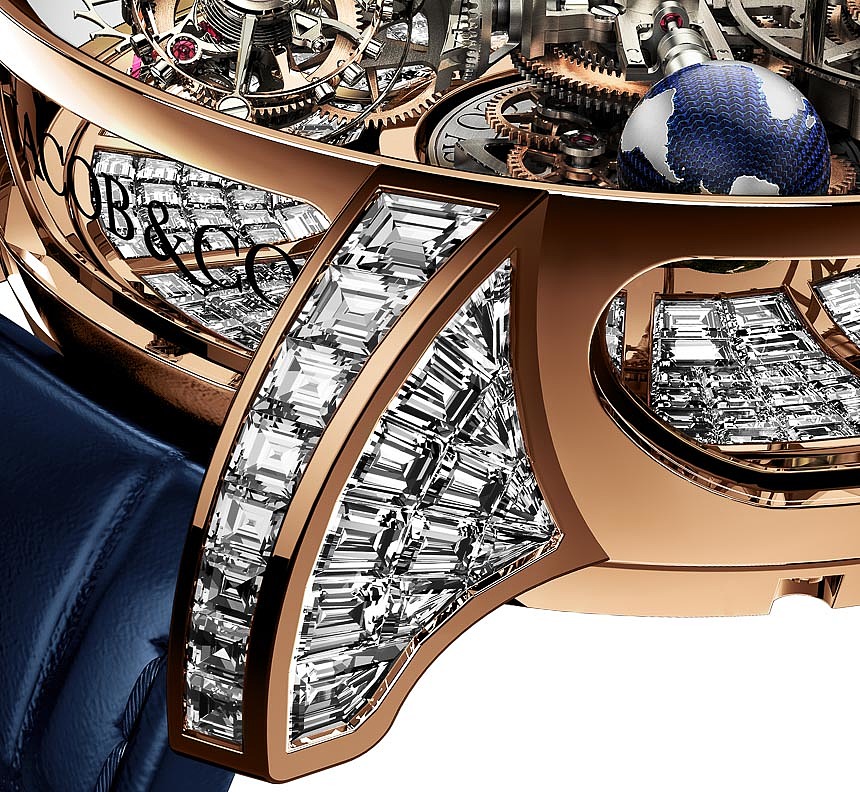 Jacot ，Wristwatch，Heart space，Wrist watch，