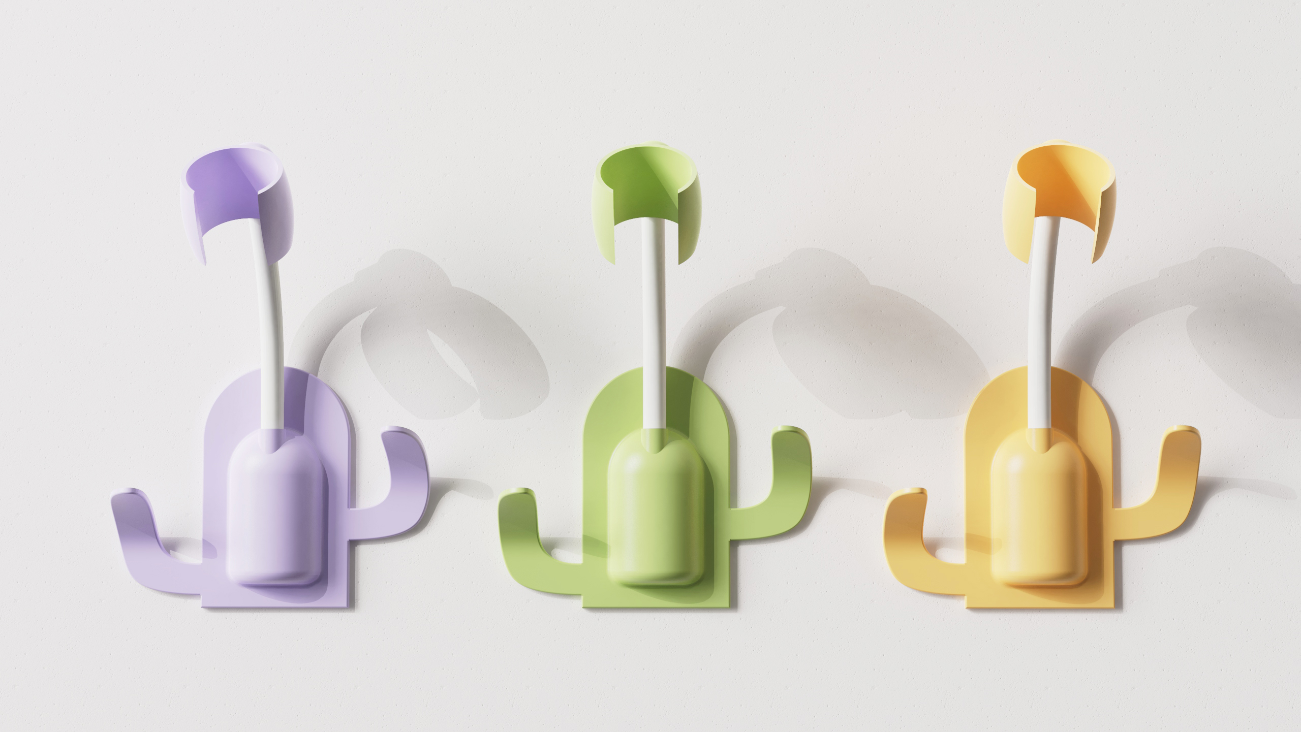 Shower support，Sanitary ware，Household goods，articles for daily use，product design，Creative design，Appearance design，