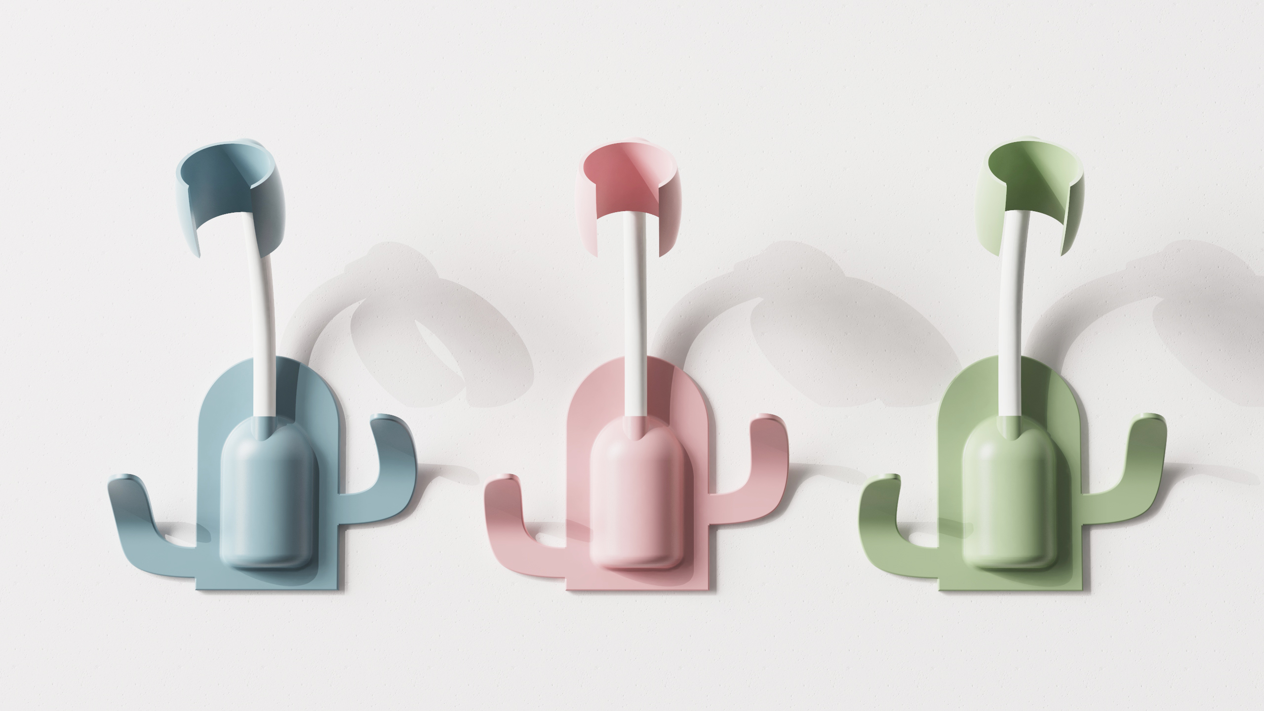 Shower support，Sanitary ware，Household goods，articles for daily use，product design，Creative design，Appearance design，