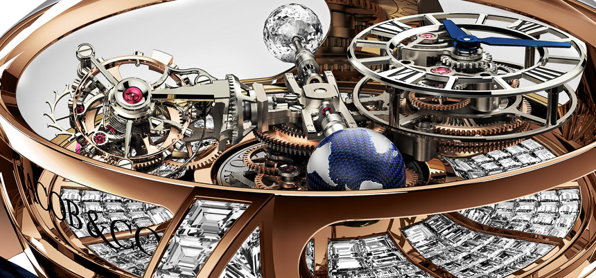 Jacot ，Wristwatch，Heart space，Wrist watch，