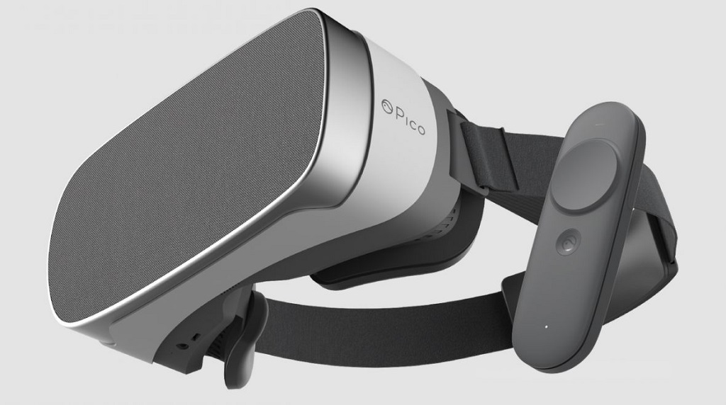 vr，Little monster，pico，ar，glasses，game，