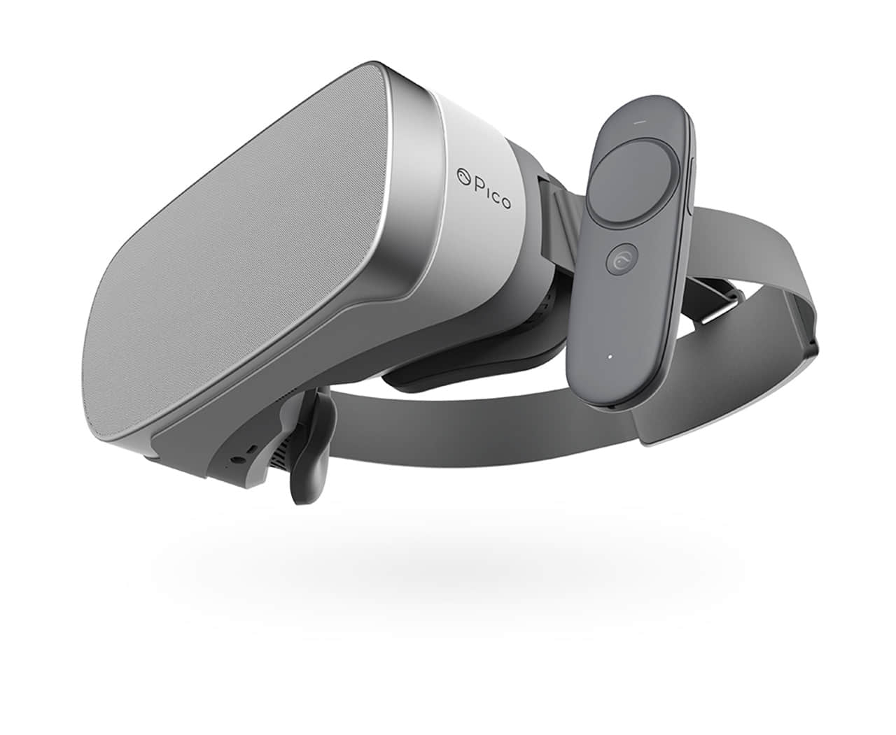 vr，Little monster，pico，ar，glasses，game，