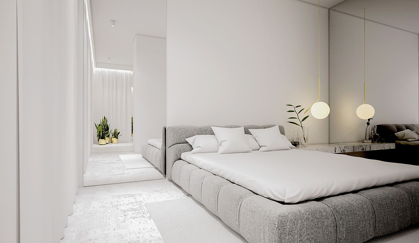 white，Home Furnishing，Minimalist，comfortable，furniture，