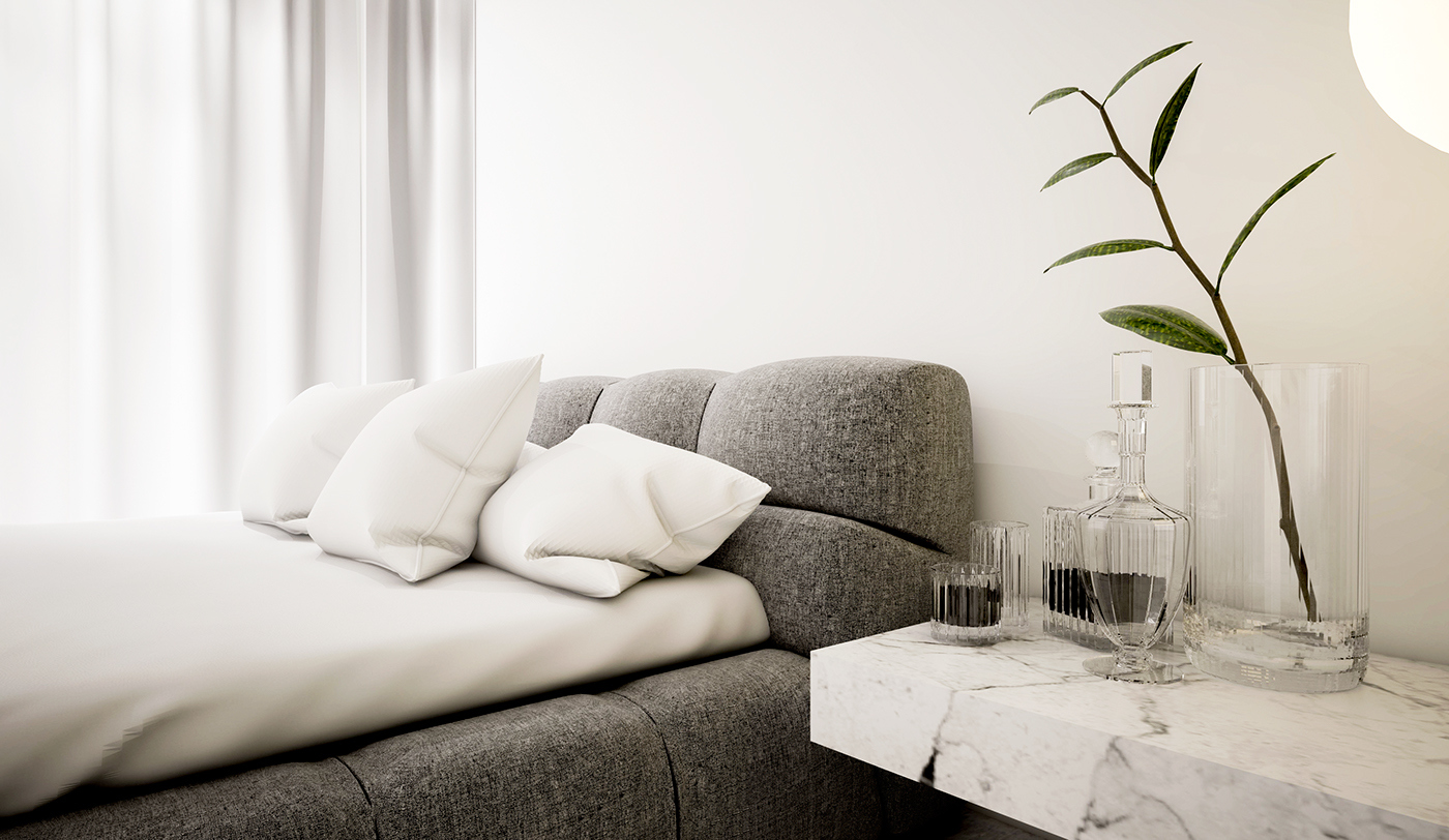 white，Home Furnishing，Minimalist，comfortable，furniture，