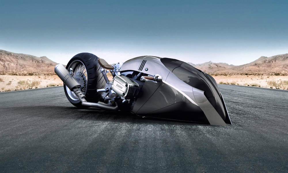 bmw，bmw，Radical Concep，vehicle，