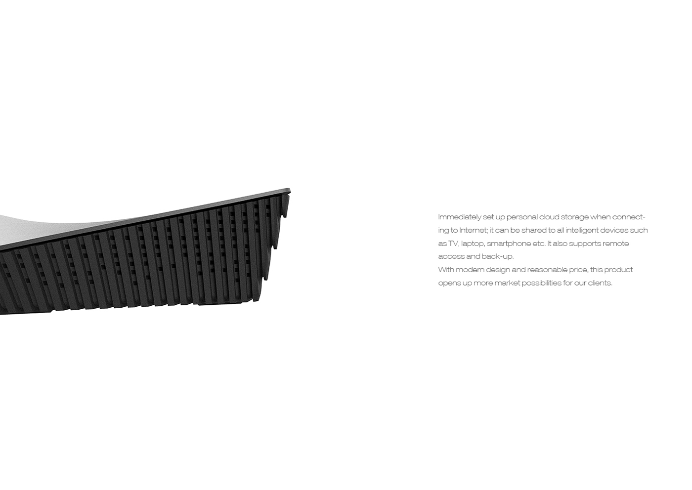 Intelligent terminal，share，XIVO DESIGN，cheng an xia，