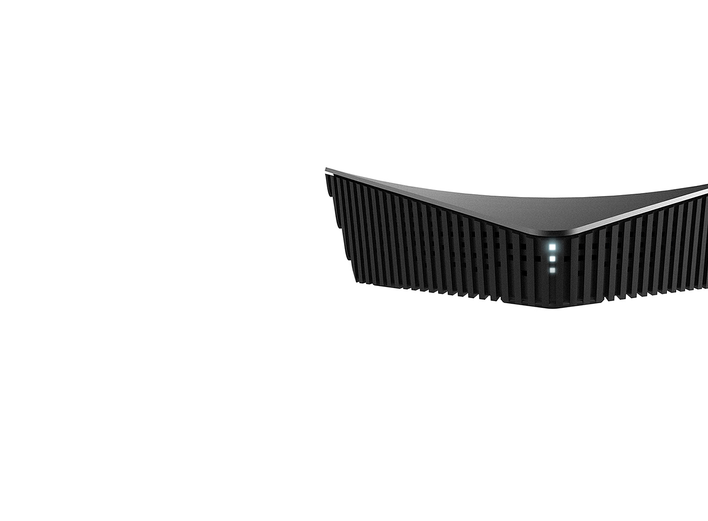 Intelligent terminal，share，XIVO DESIGN，cheng an xia，