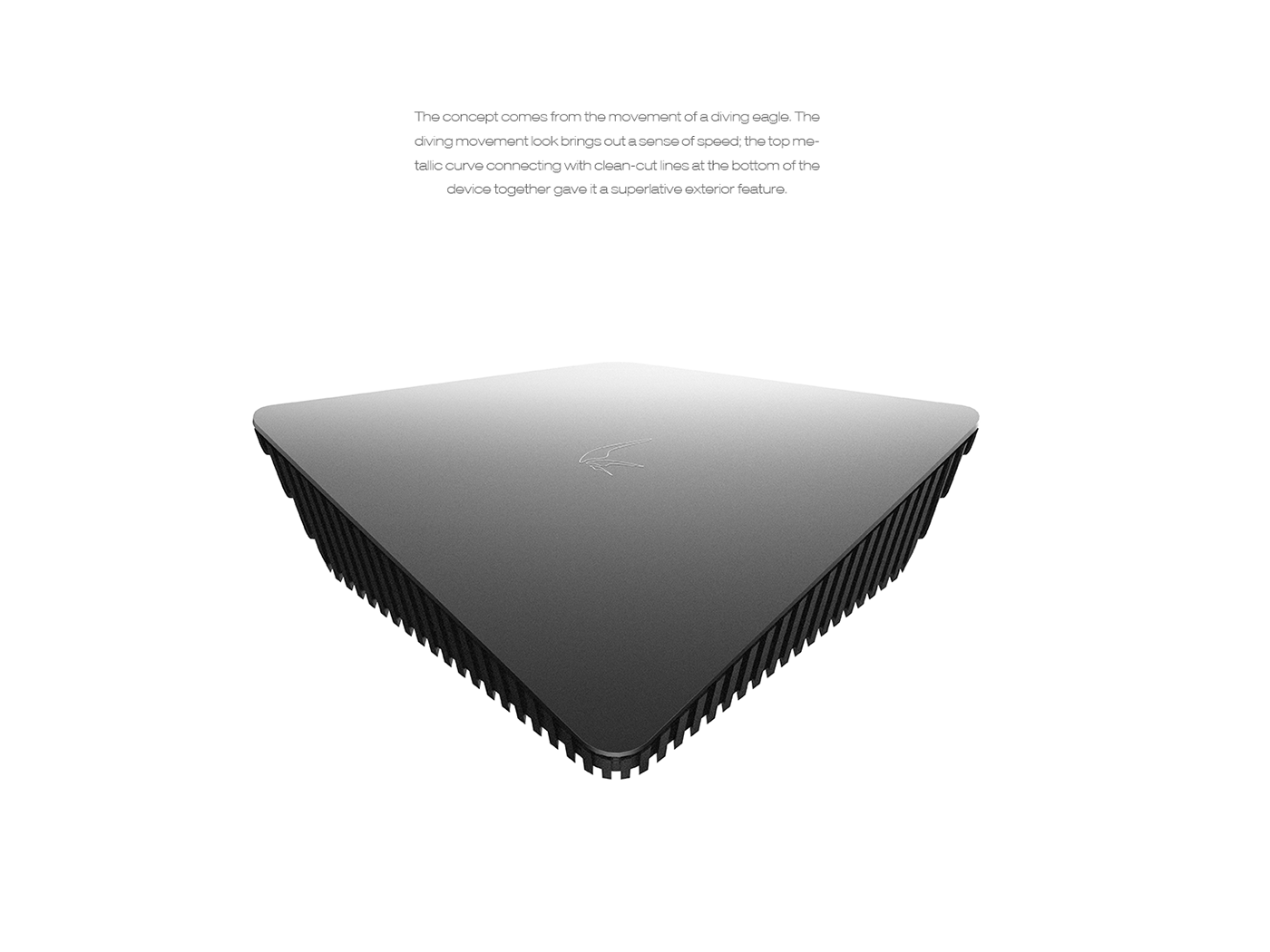 Intelligent terminal，share，XIVO DESIGN，cheng an xia，