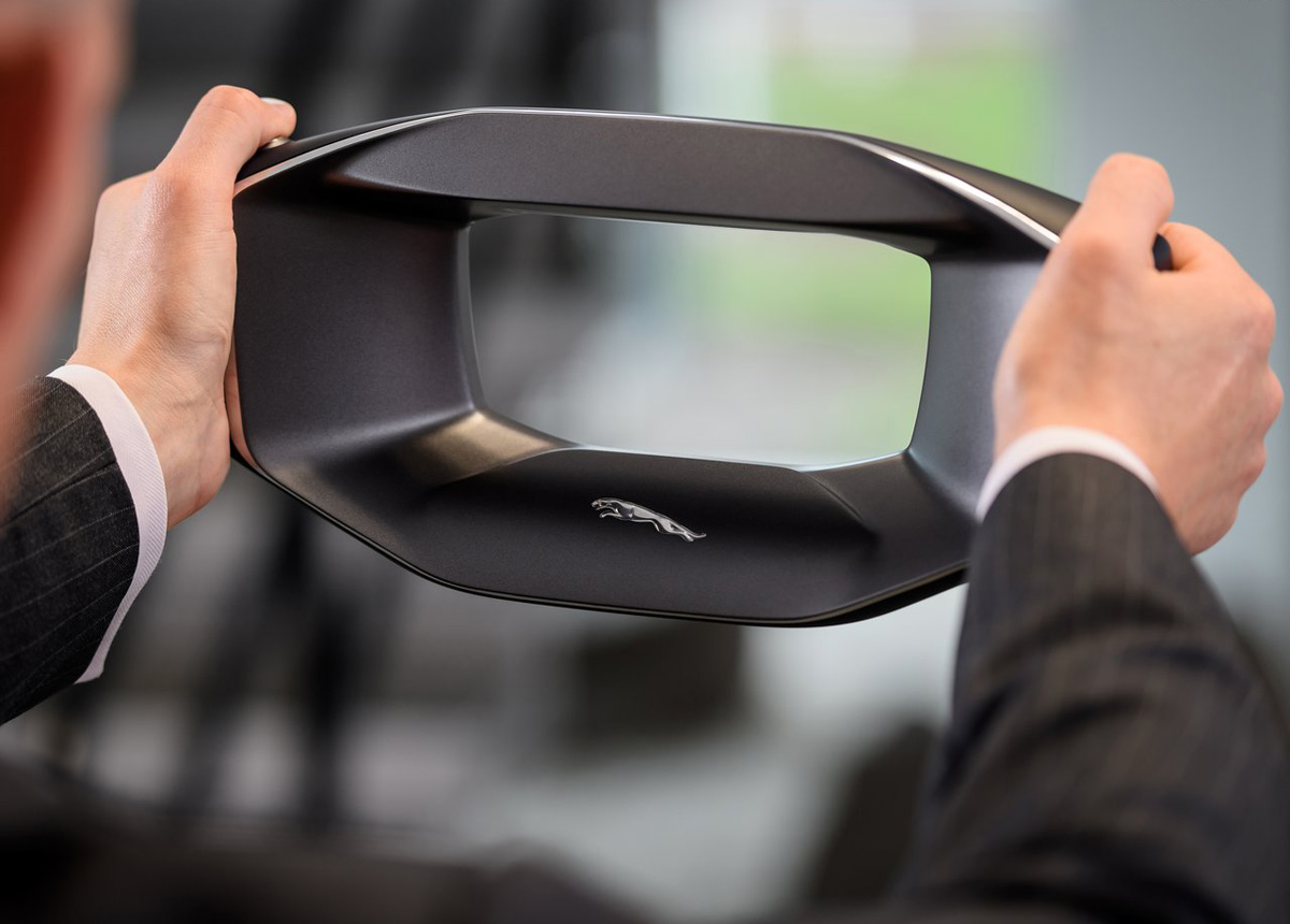 vehicle，Concept Car，Future-Type，Jaguar，