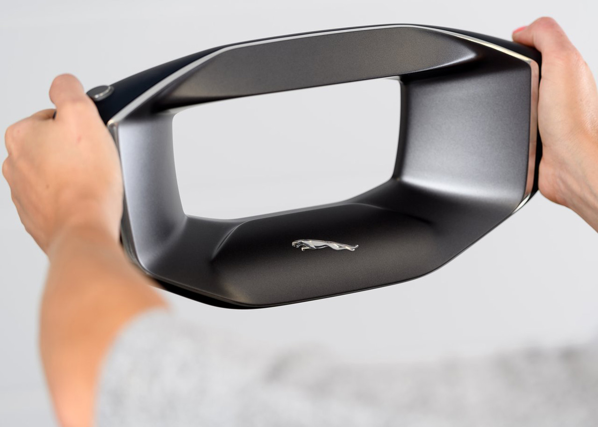 vehicle，Concept Car，Future-Type，Jaguar，