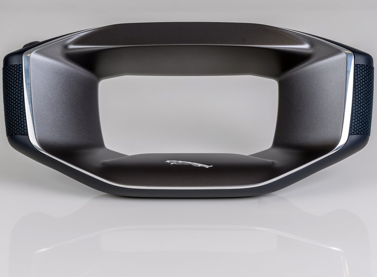 vehicle，Concept Car，Future-Type，Jaguar，